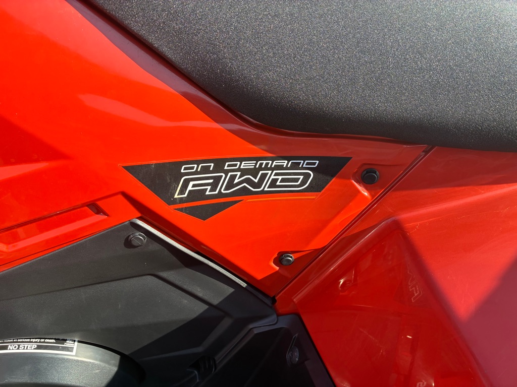 Photo 7 of this POLARIS SPORTSMAN