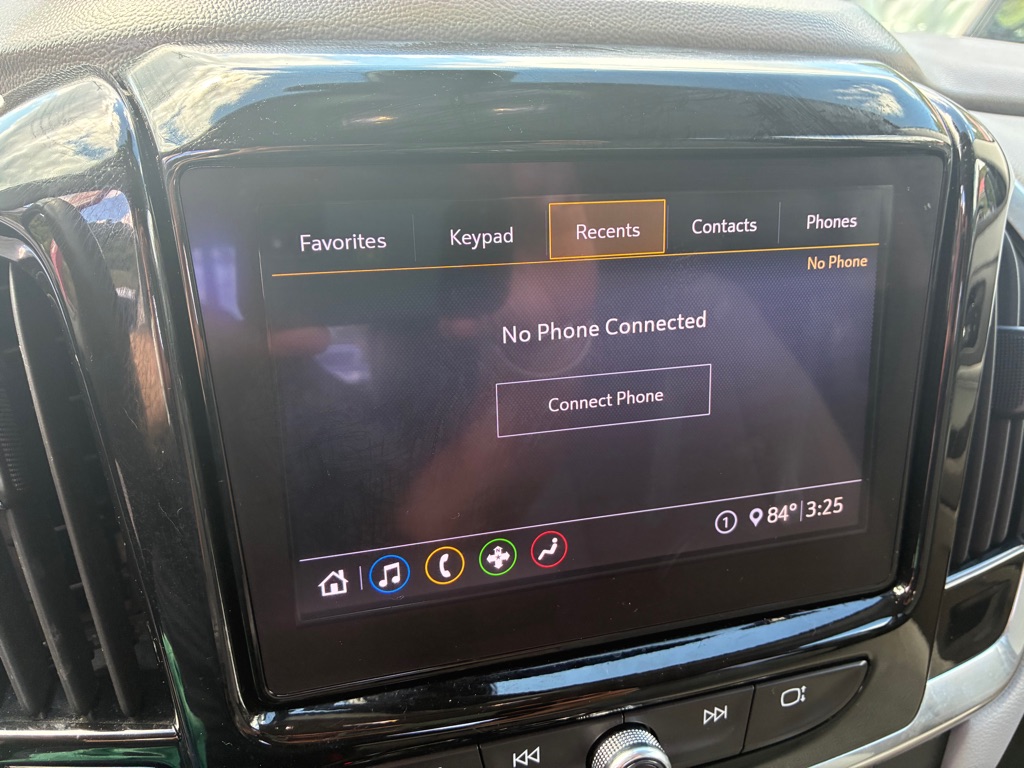 Photo 28 of this CHEVROLET TRAVERSE