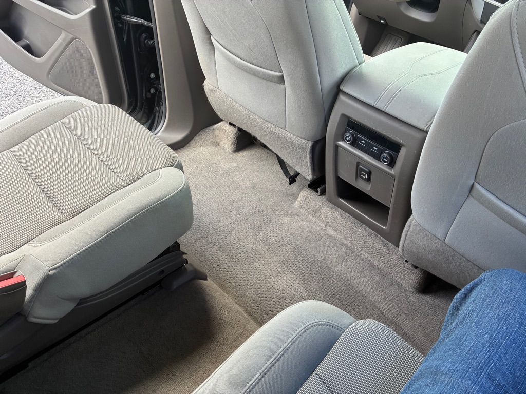 Photo 12 of this CHEVROLET TRAVERSE