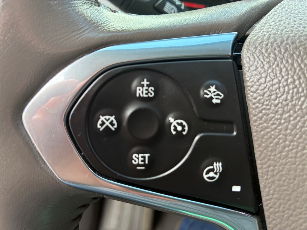 Photo 27 of this CHEVROLET TRAVERSE
