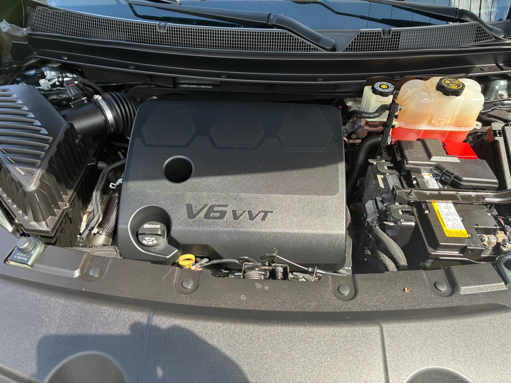 Photo 35 of this CHEVROLET TRAVERSE