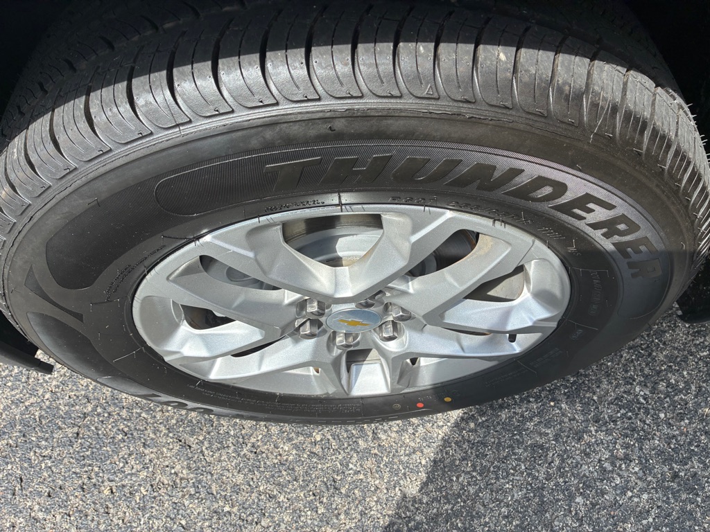 Photo 39 of this CHEVROLET TRAVERSE