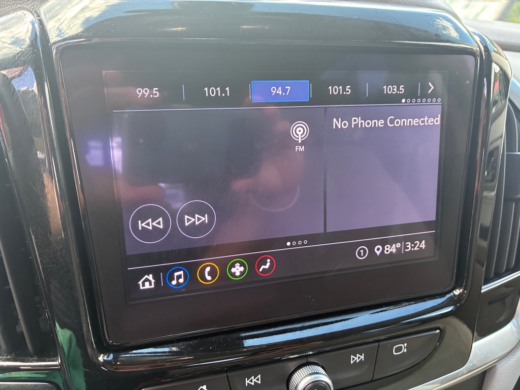 Photo 22 of this CHEVROLET TRAVERSE