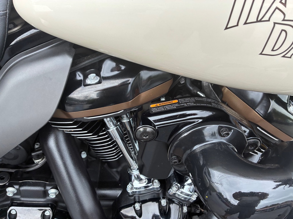 Photo 8 of this HARLEY DAVIDSON STREET GLIDE SP