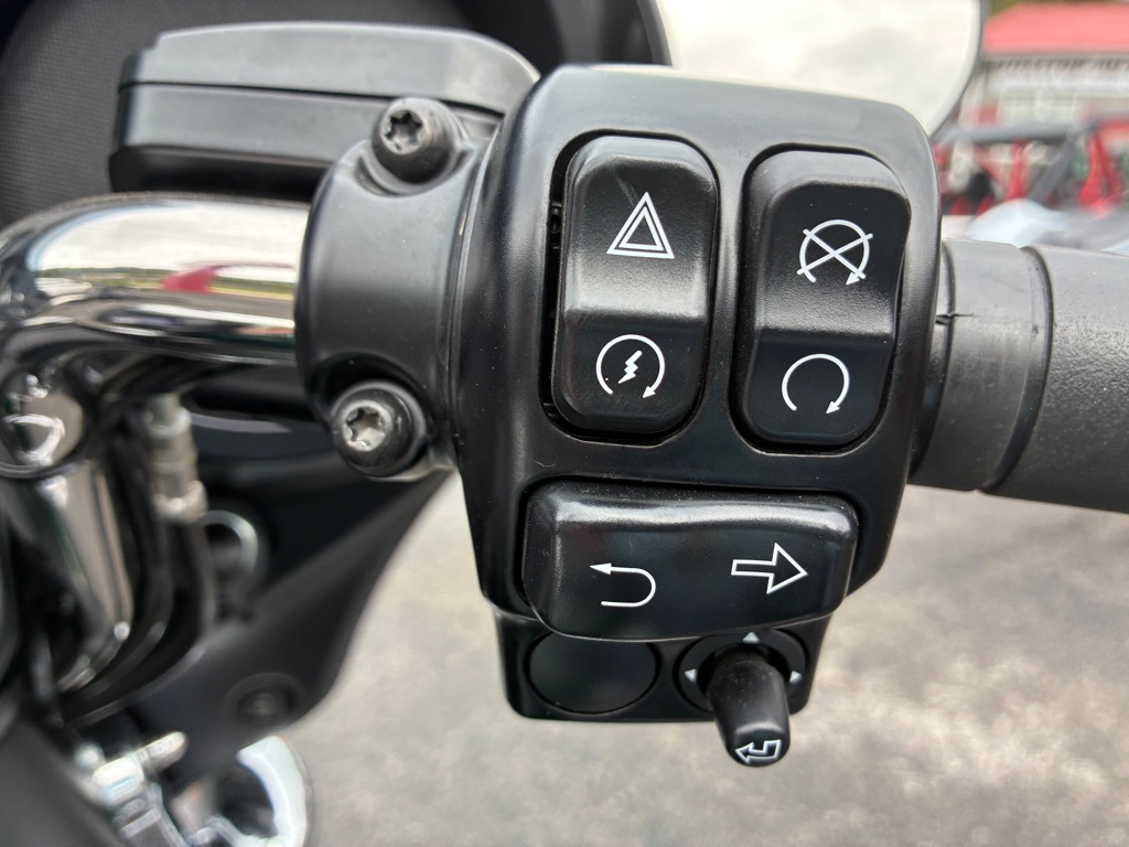 Photo 21 of this HARLEY DAVIDSON STREET GLIDE