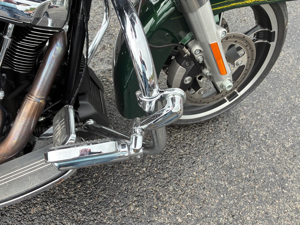 Photo 12 of this HARLEY DAVIDSON STREET GLIDE