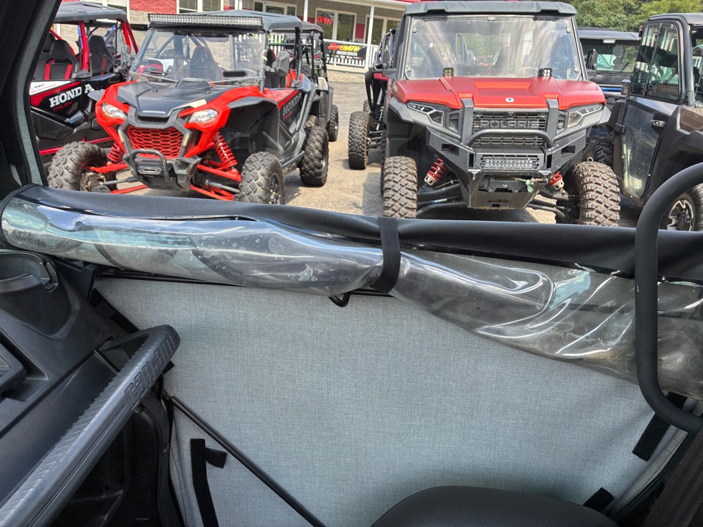 Photo 13 of this CAN AM DEFENDER