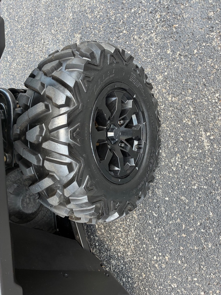 Photo 20 of this CAN AM DEFENDER