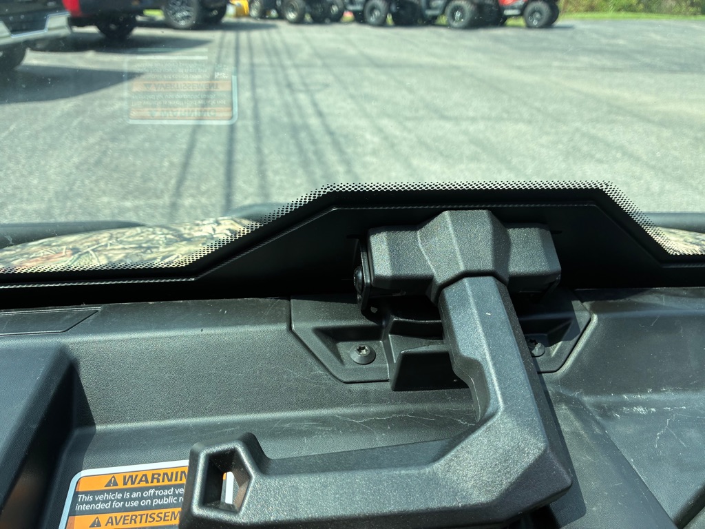 Photo 11 of this CAN AM DEFENDER
