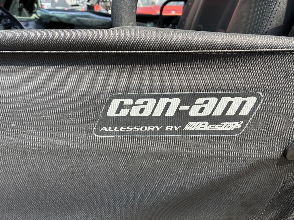 Photo 5 of this CAN AM DEFENDER