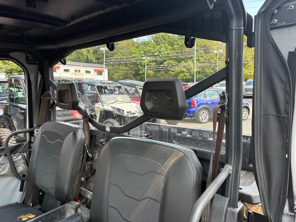 Photo 15 of this CAN AM DEFENDER
