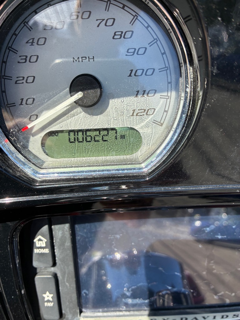 Photo 6 of this HARLEY DAVIDSON STREET GLIDE SP