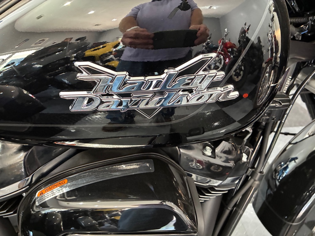 Photo 7 of this HARLEY DAVIDSON FREEWHEELER