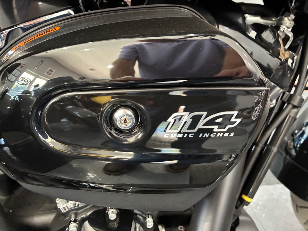 Photo 8 of this HARLEY DAVIDSON FREEWHEELER