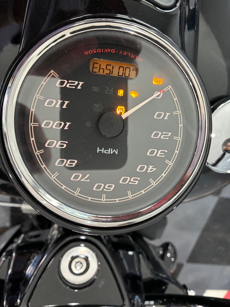 Photo 5 of this HARLEY DAVIDSON FREEWHEELER