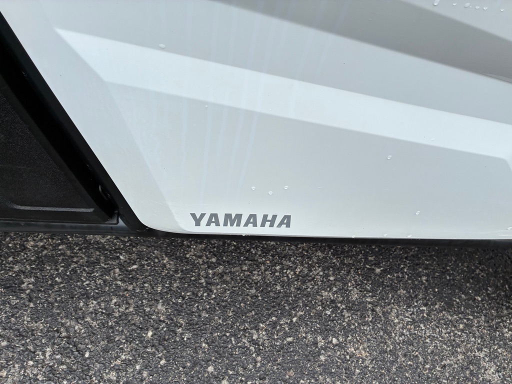 Photo 18 of this YAMAHA WOLVERINE