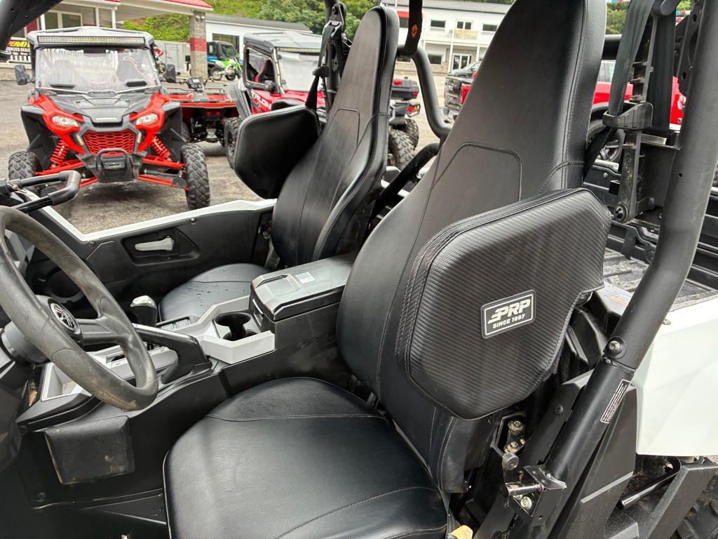 Photo 11 of this YAMAHA WOLVERINE
