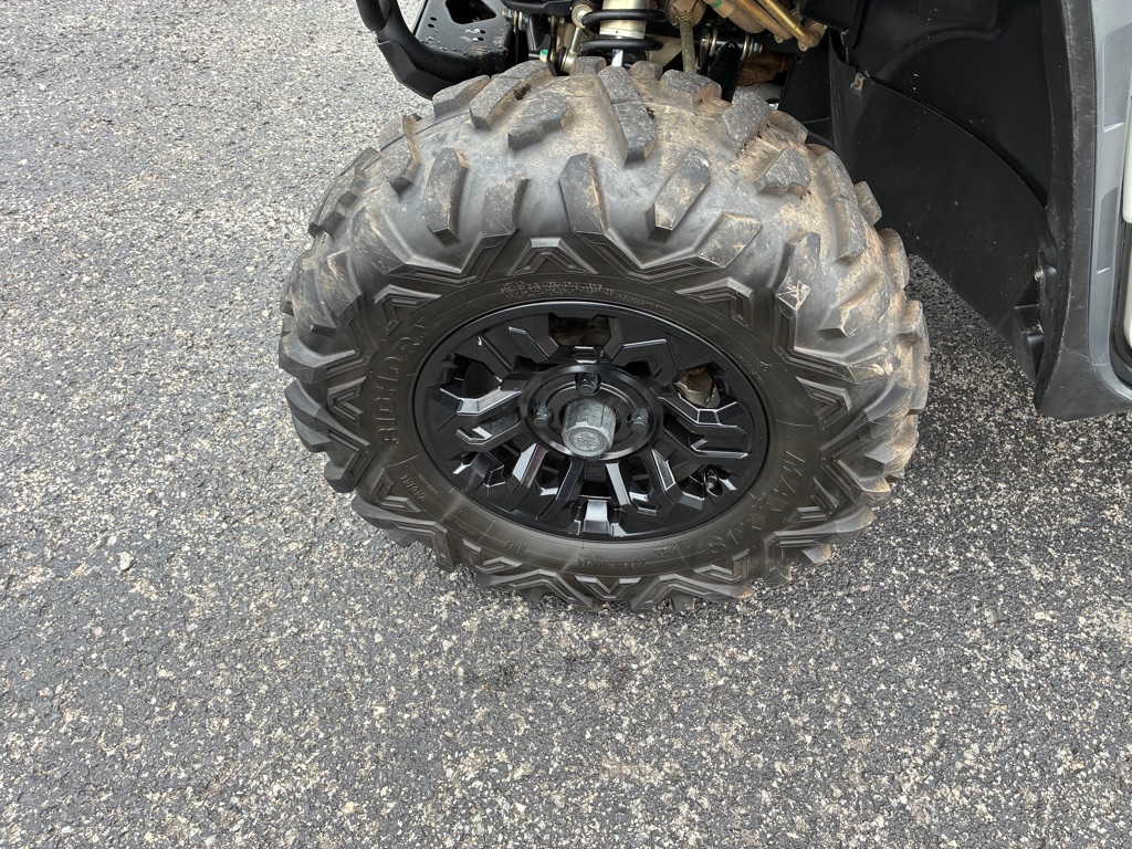 Photo 14 of this YAMAHA WOLVERINE