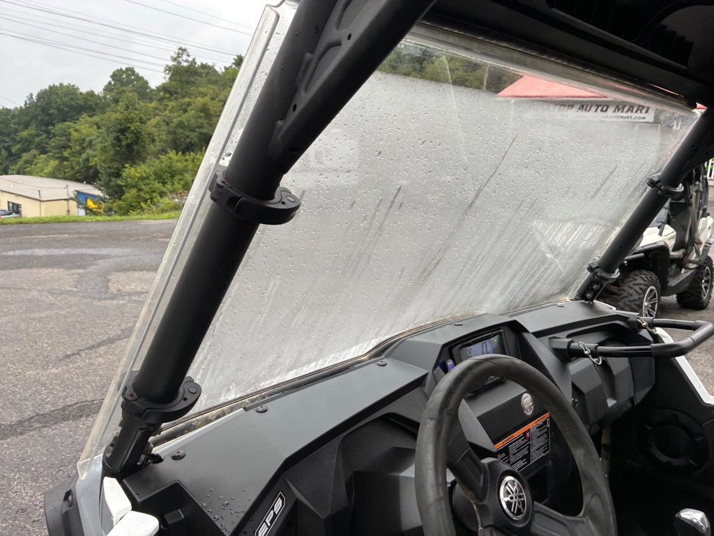 Photo 9 of this YAMAHA WOLVERINE