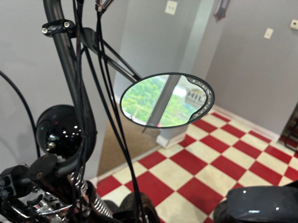 Photo 14 of this HARLEY DAVIDSON SHOVEL