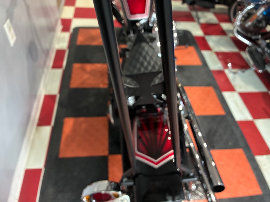 Photo 10 of this HARLEY DAVIDSON SHOVEL