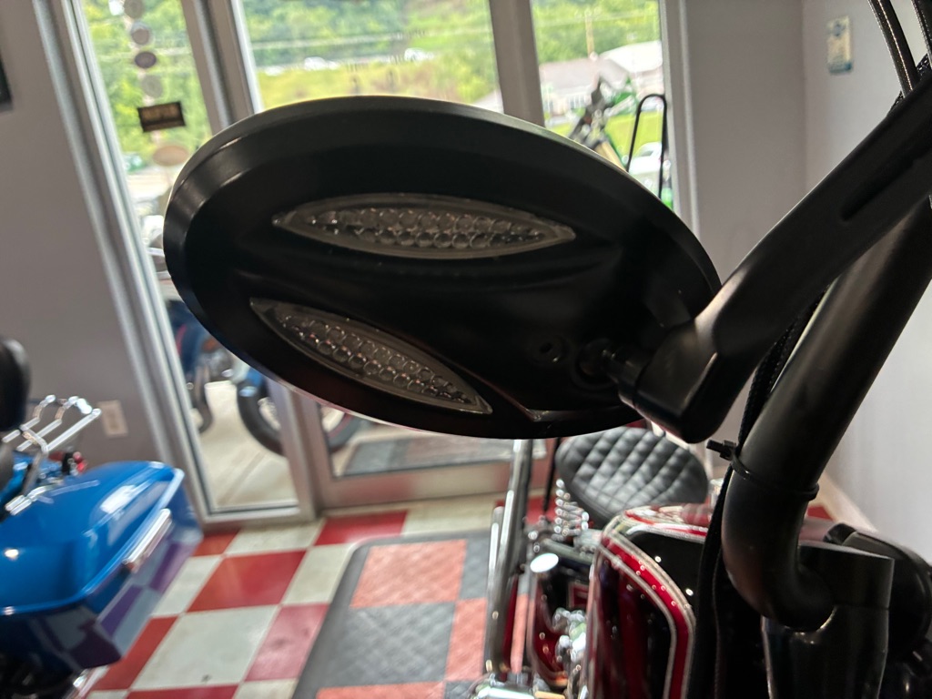 Photo 15 of this HARLEY DAVIDSON SHOVEL