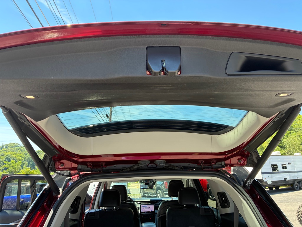 Photo 9 of this JEEP GRAND CHEROKEE