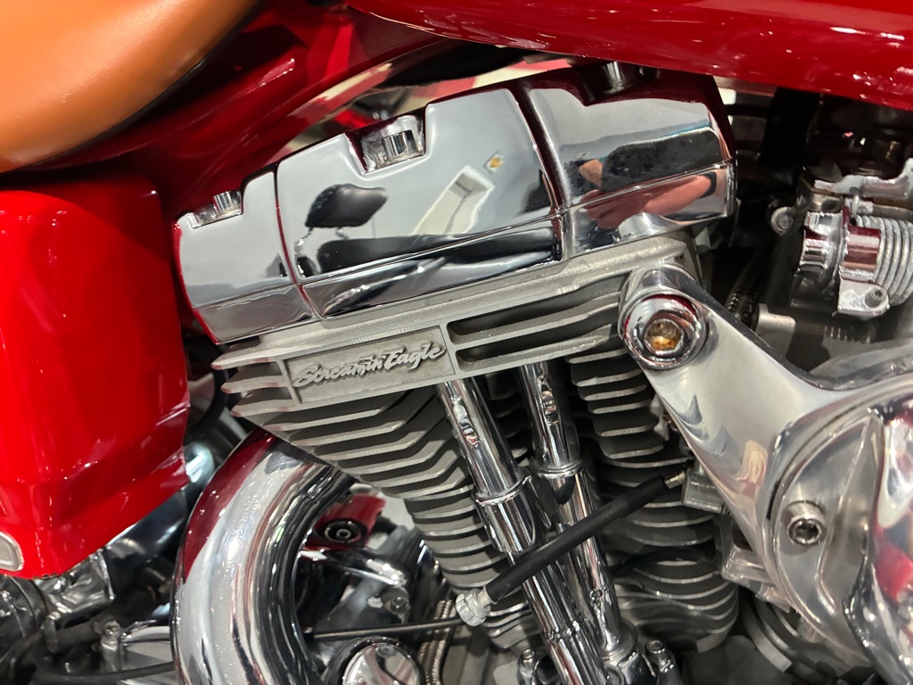 Photo 6 of this HARLEY DAVIDSON SWITCHBLADE