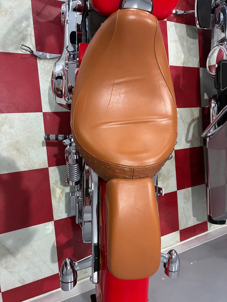 Photo 13 of this HARLEY DAVIDSON SWITCHBLADE