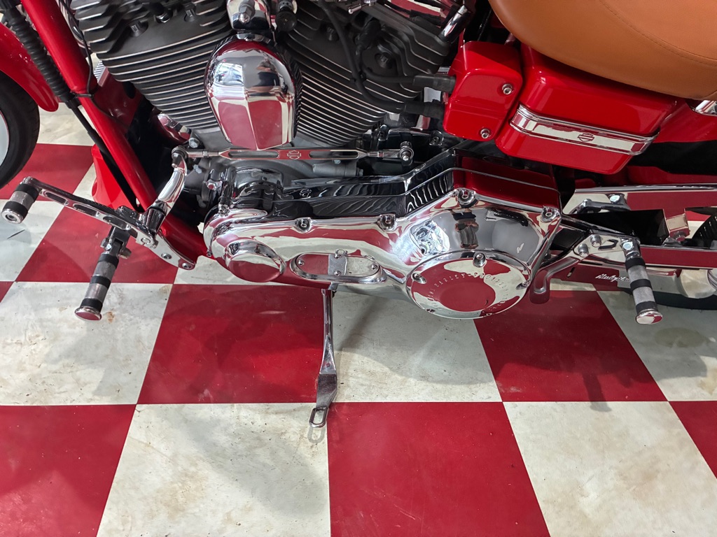 Photo 5 of this HARLEY DAVIDSON SWITCHBLADE