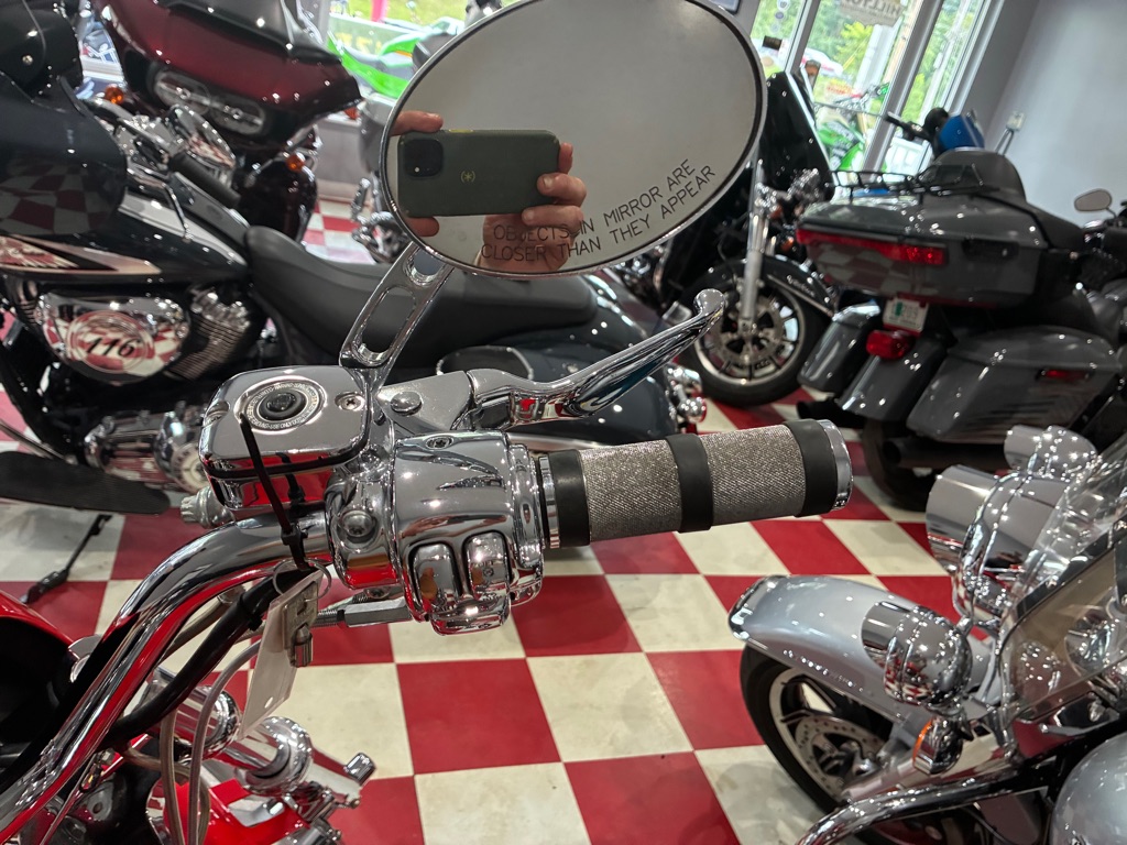 Photo 14 of this HARLEY DAVIDSON SWITCHBLADE