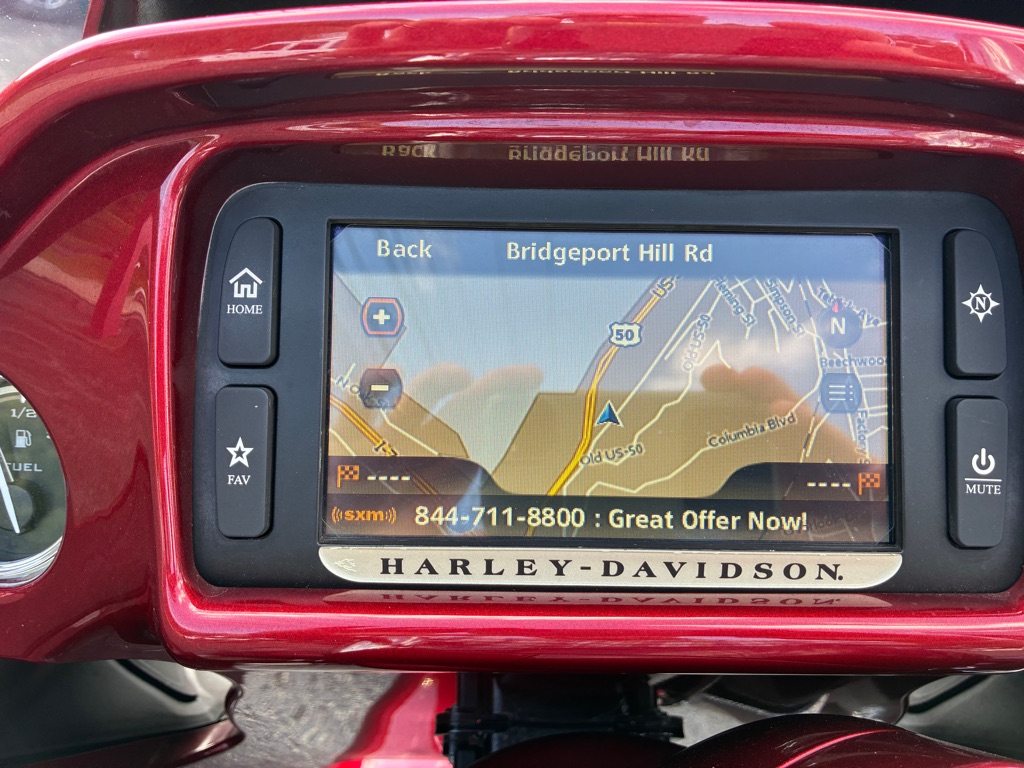 Photo 26 of this HARLEY DAVIDSON ROAD GLIDE