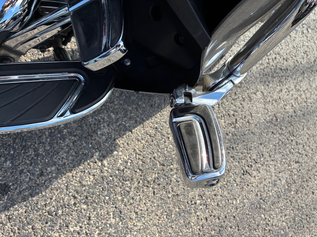 Photo 16 of this HARLEY DAVIDSON ROAD GLIDE