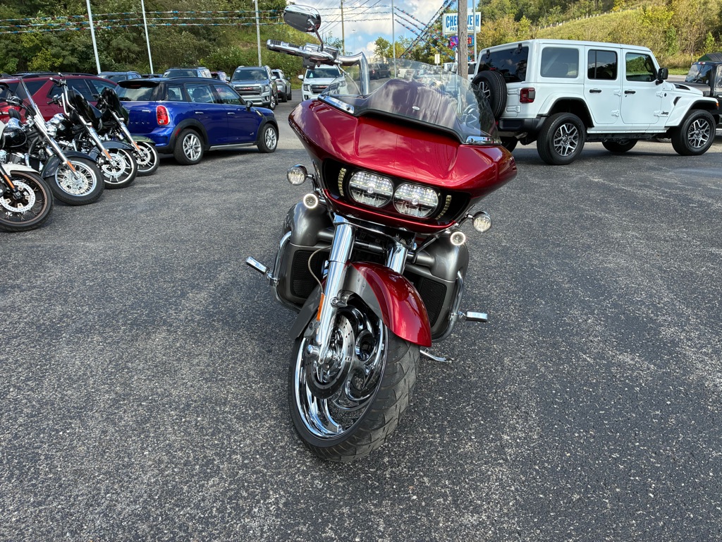 Photo 23 of this HARLEY DAVIDSON ROAD GLIDE