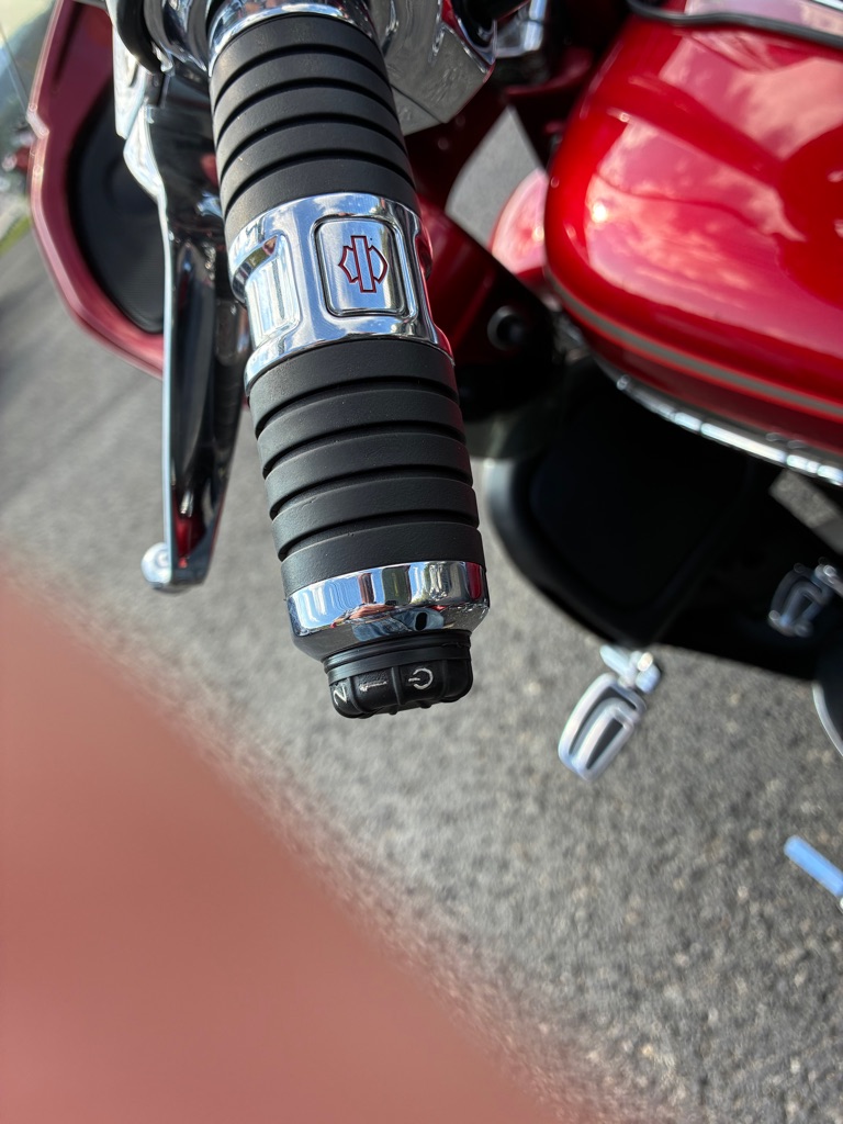 Photo 22 of this HARLEY DAVIDSON ROAD GLIDE