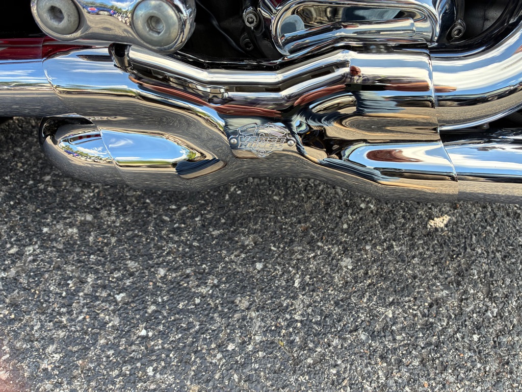 Photo 10 of this HARLEY DAVIDSON ROAD GLIDE