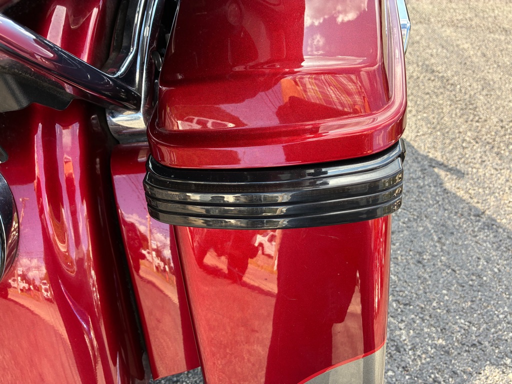 Photo 19 of this HARLEY DAVIDSON ROAD GLIDE