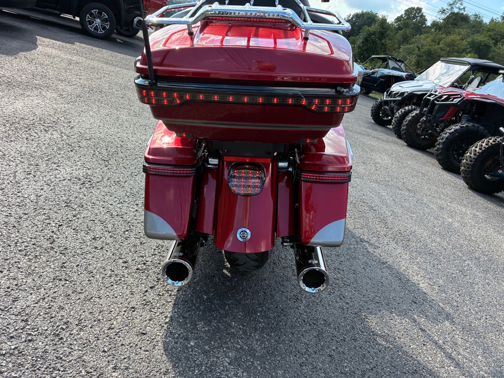 Photo 25 of this HARLEY DAVIDSON ROAD GLIDE