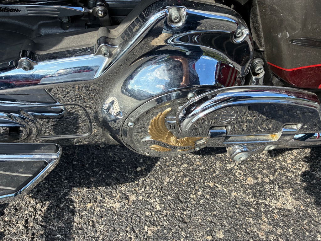 Photo 20 of this HARLEY DAVIDSON ROAD GLIDE