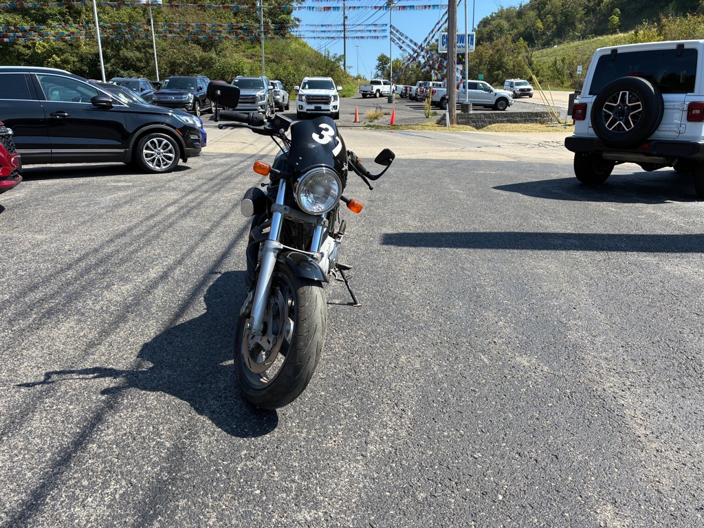 Photo 2 of this BUEL CYCLONE M2