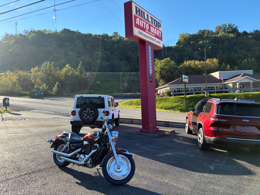 2005 HONDA HONDA