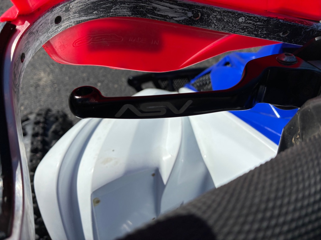 Photo 17 of this YAMAHA RAPTOR 700R