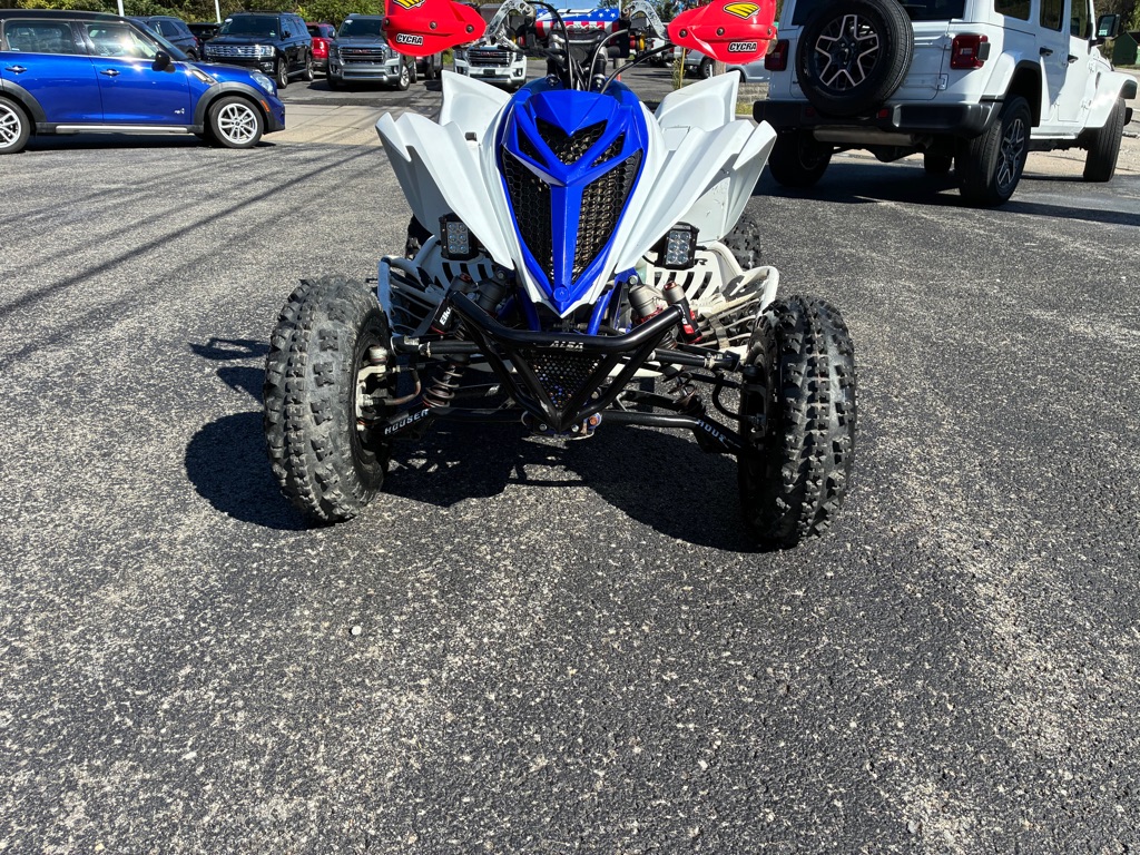Photo 3 of this YAMAHA RAPTOR 700R