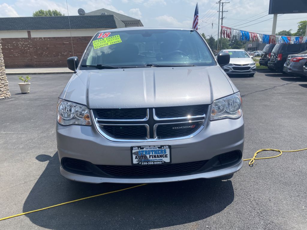 Photo 2 of this DODGE GRAND CARAVAN