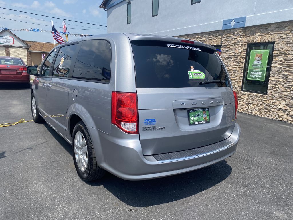 Photo 7 of this DODGE GRAND CARAVAN