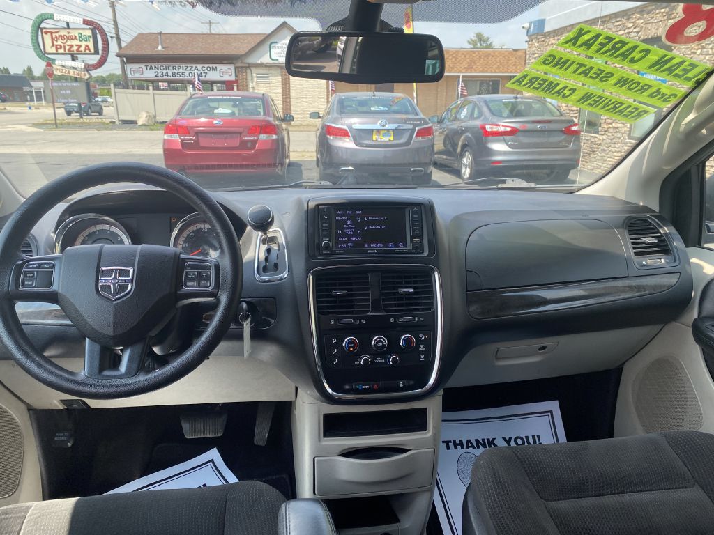 Photo 9 of this DODGE GRAND CARAVAN
