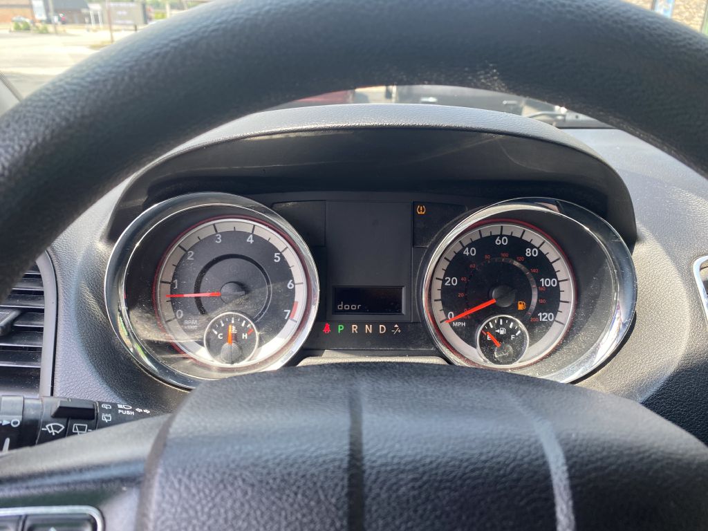 Photo 12 of this DODGE GRAND CARAVAN