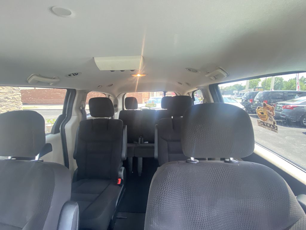 Photo 20 of this DODGE GRAND CARAVAN