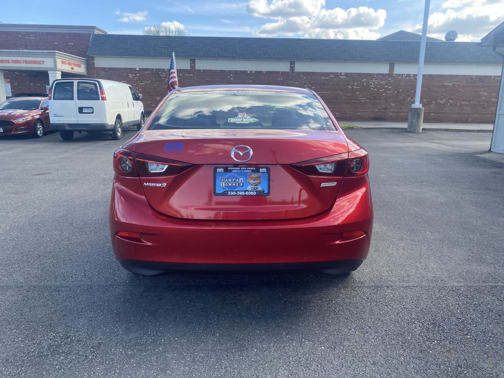 Photo 6 of this MAZDA 3