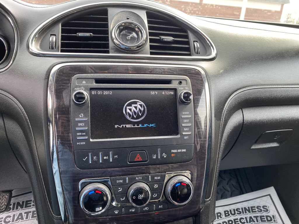 Photo 13 of this BUICK ENCLAVE